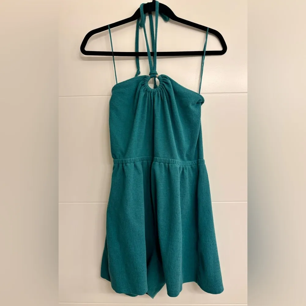 Old Navy O-Ring Romper - Image 2