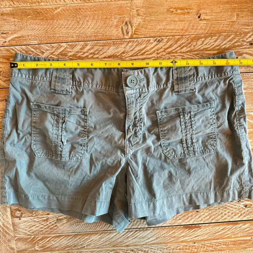 🌟Vintage Old Navy Cargo Shorts🌟 ~size 10 - Image 3