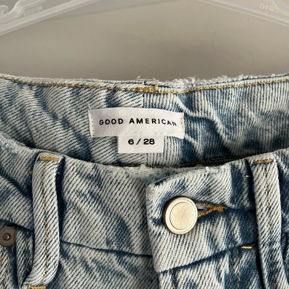 NWT  90s Jeans - Image 4