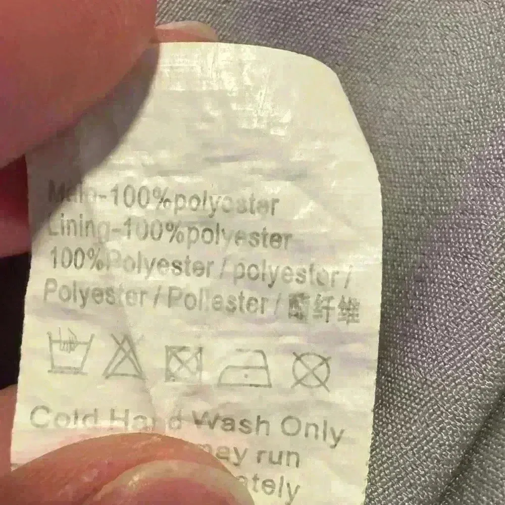 Women’s Light Purple Missguided Jumpsuit - Image 7