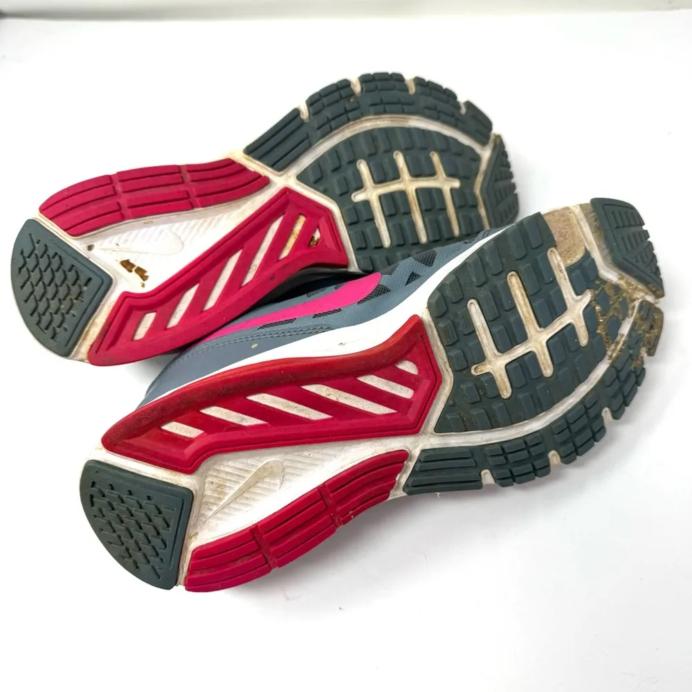 NIKE Dart X1 Running Shoe, size 7 - Image 12