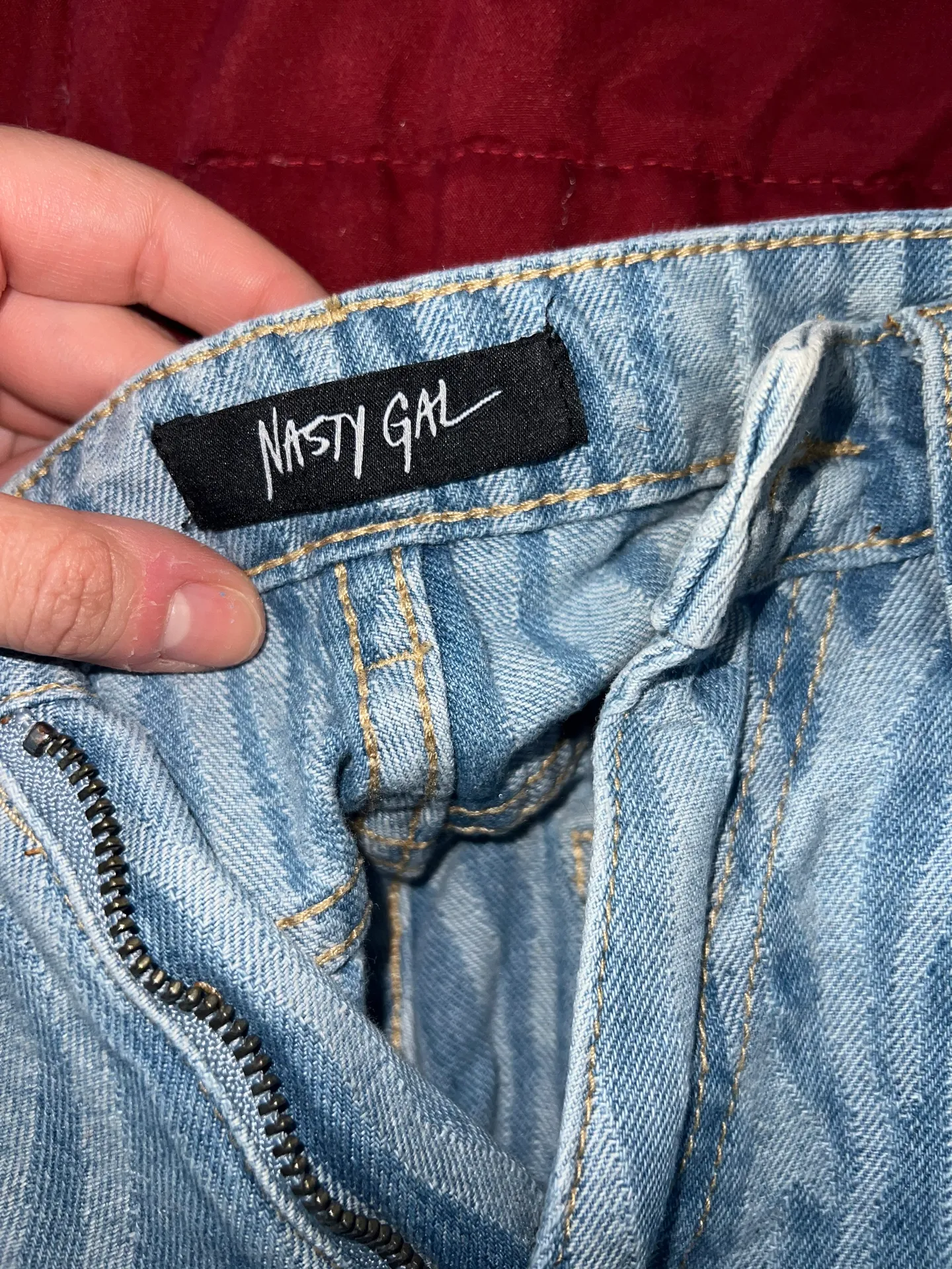 Zebra pant Gameday - Image 3