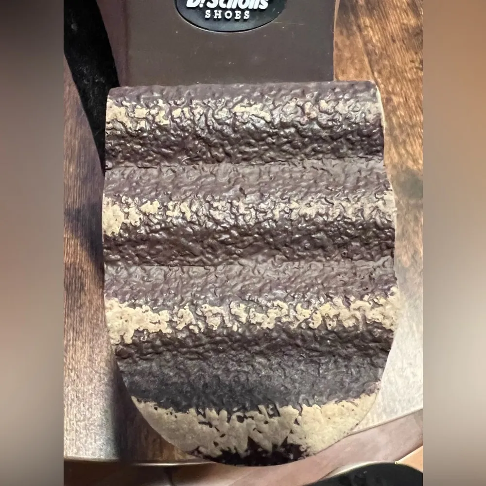 DrScholl’s | ladies Walk Away lug booties. Size: 8.5 - Image 13