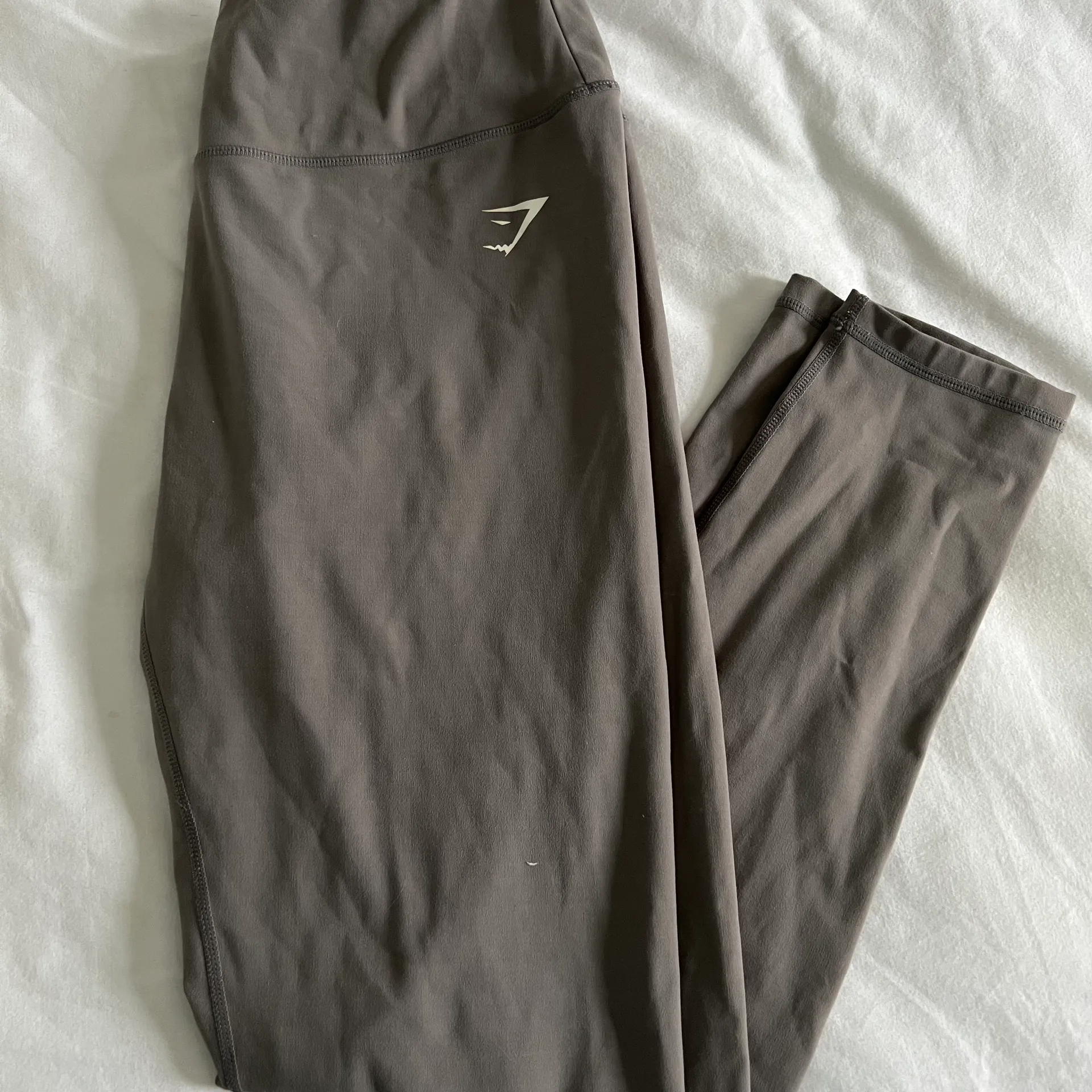 Gymshark Dreamy Leggings - Image 2