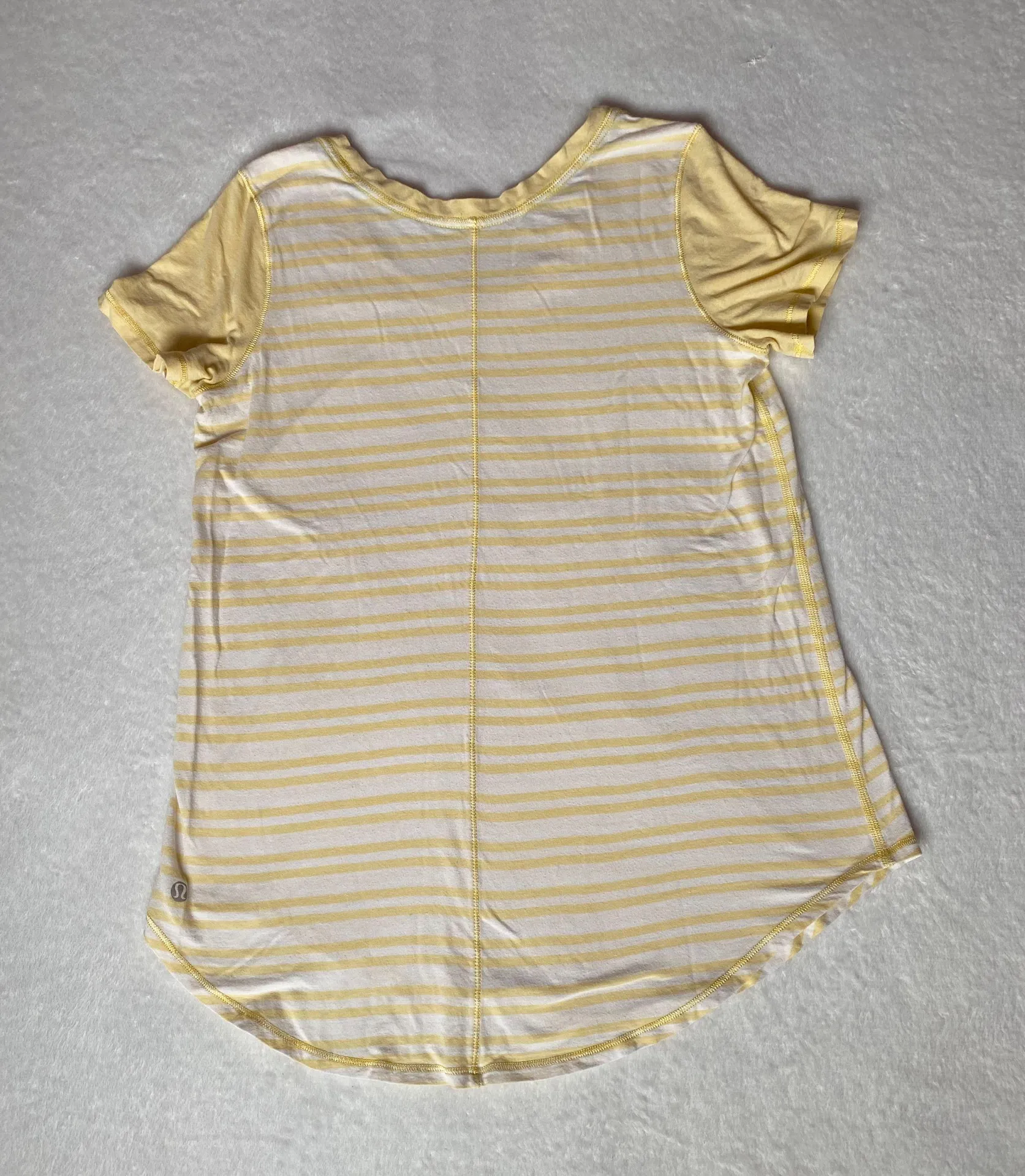 Striped Top - Image 2
