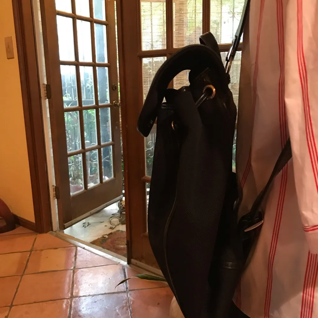 DKNY Backpack last markdown - Image 2