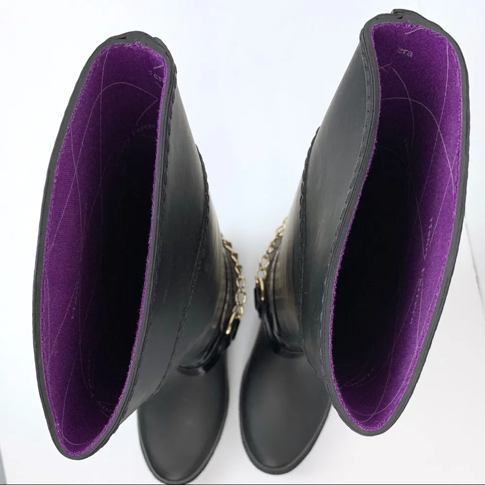 Henry Ferrera Rain Boot Bond - Image 10