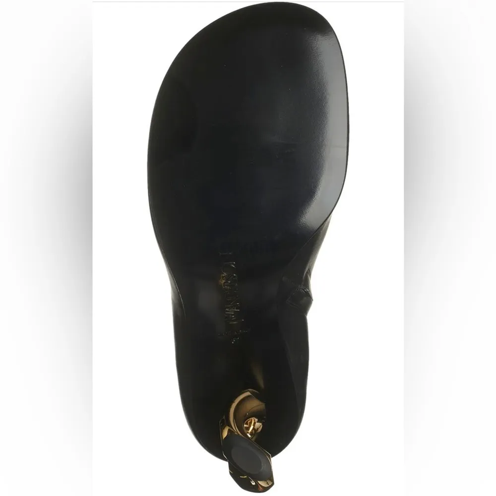 JW Anderson Calfskin Chain - Image 3