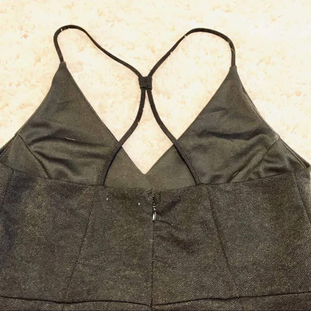 EUC Black Swan Little Black Dress - small - Image 8