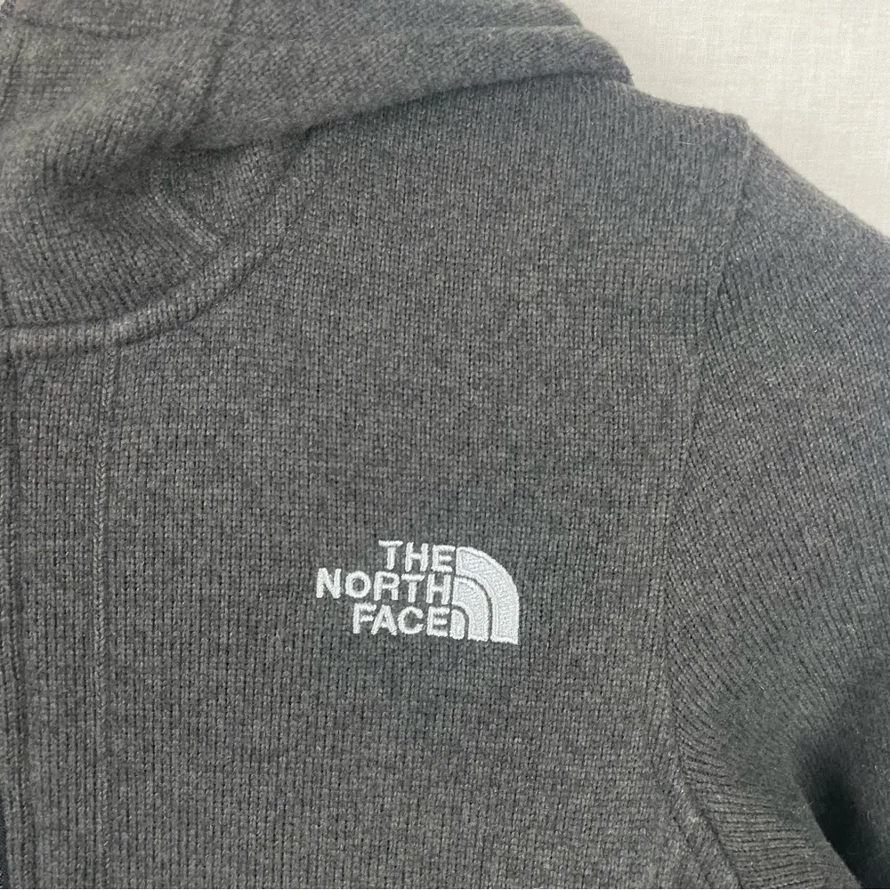 The North Face Women’s Crescent Parka XS - Image 5