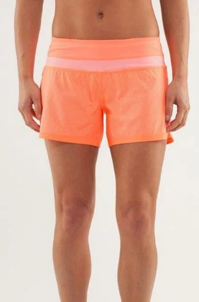 Lululemon Groovy Run Shorts - Image 4