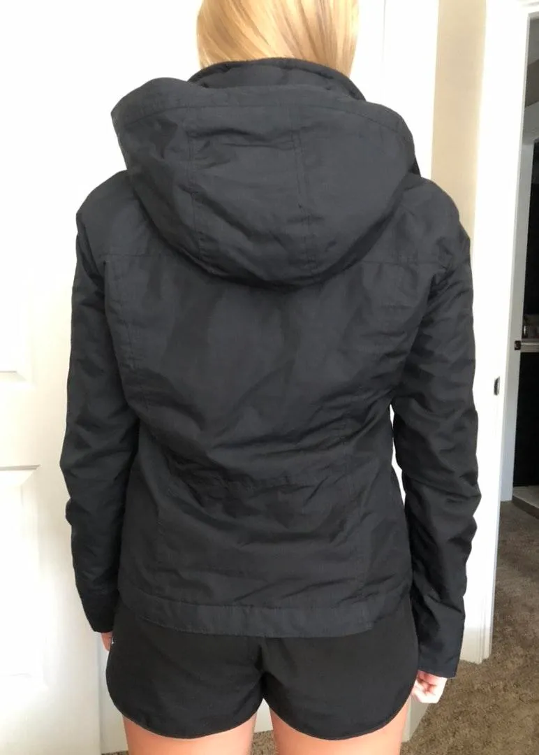 Hollister All-Weather Jacket - Image 2