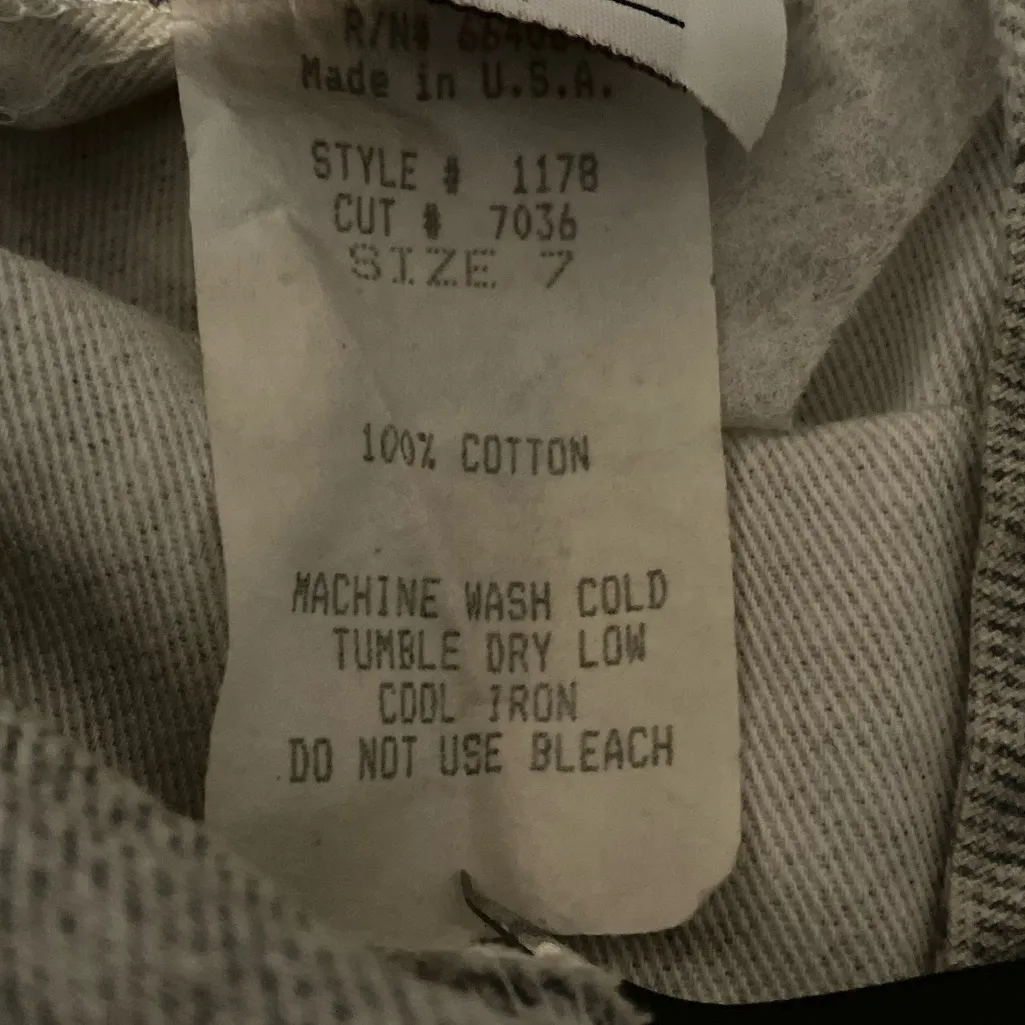 Milano Floral Tiered Dress - Image 11