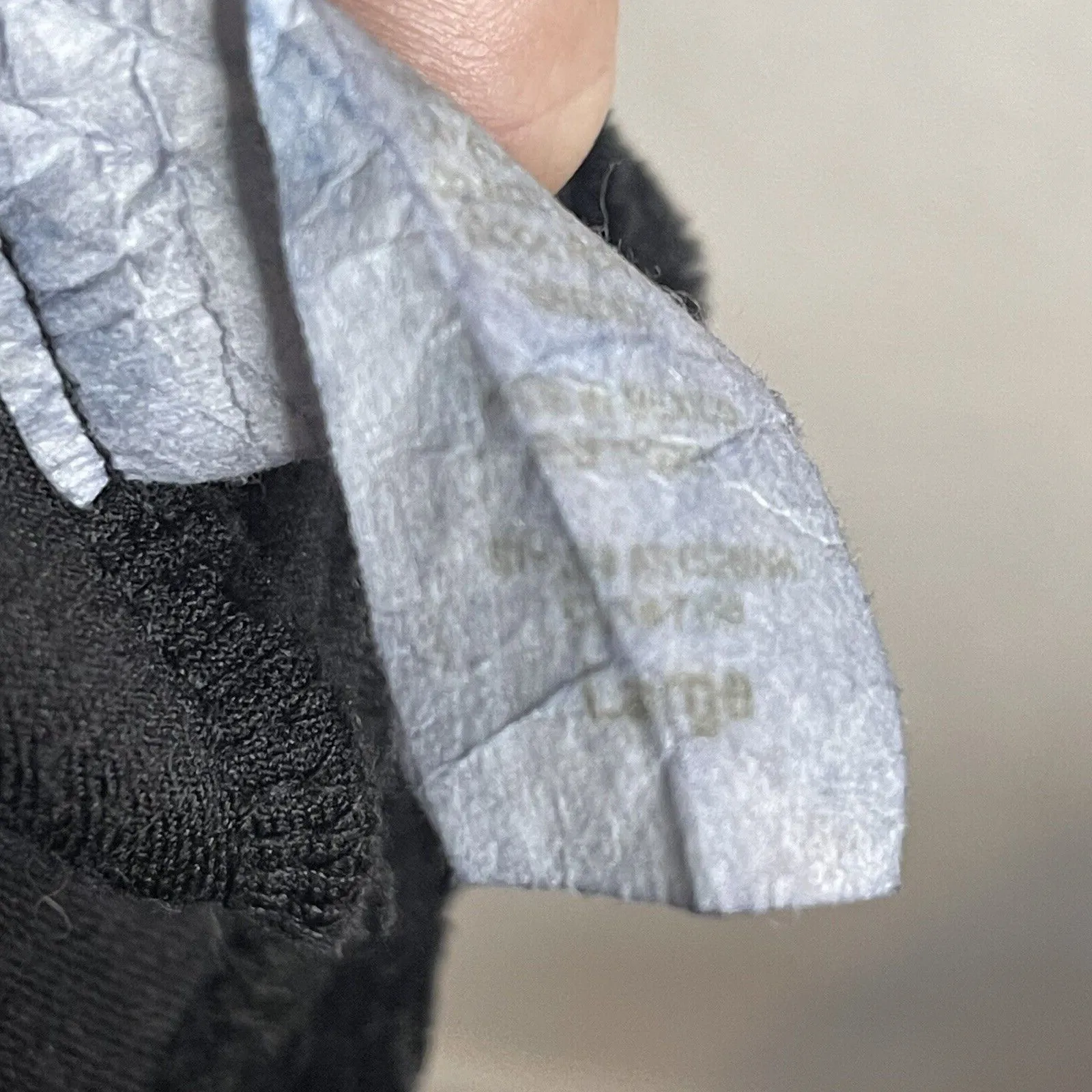 West Coast Love Boutique Velvet Skirt Size Large - Image 6