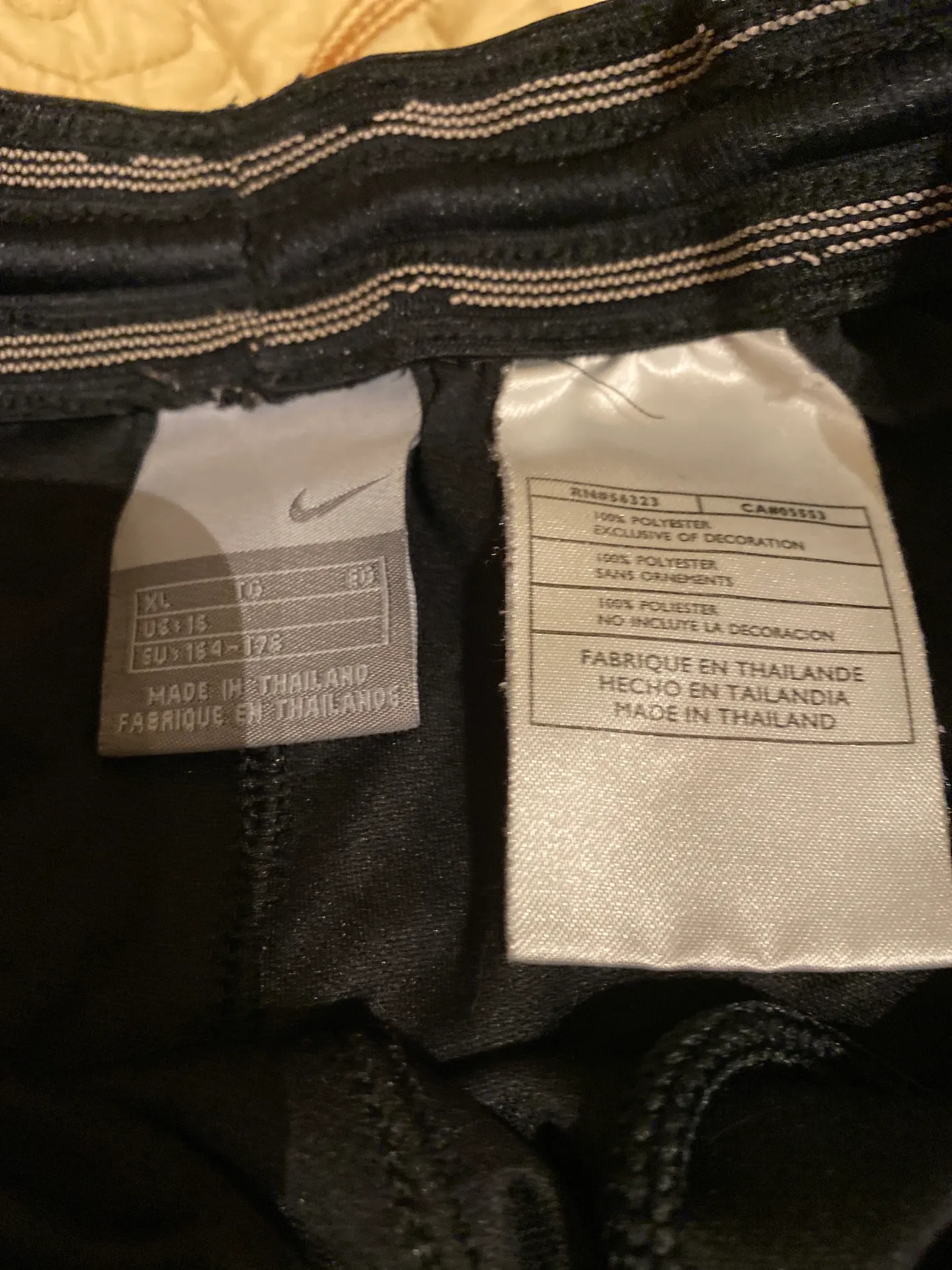 Nike Running Short - Image 3