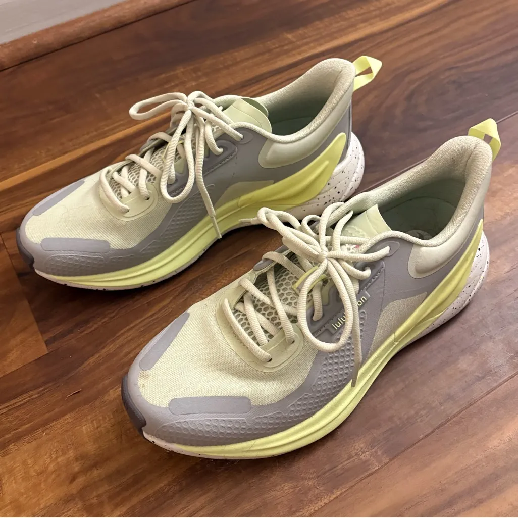 NEW Lululemon Blissfeel Trail Running Shoe - Image 2