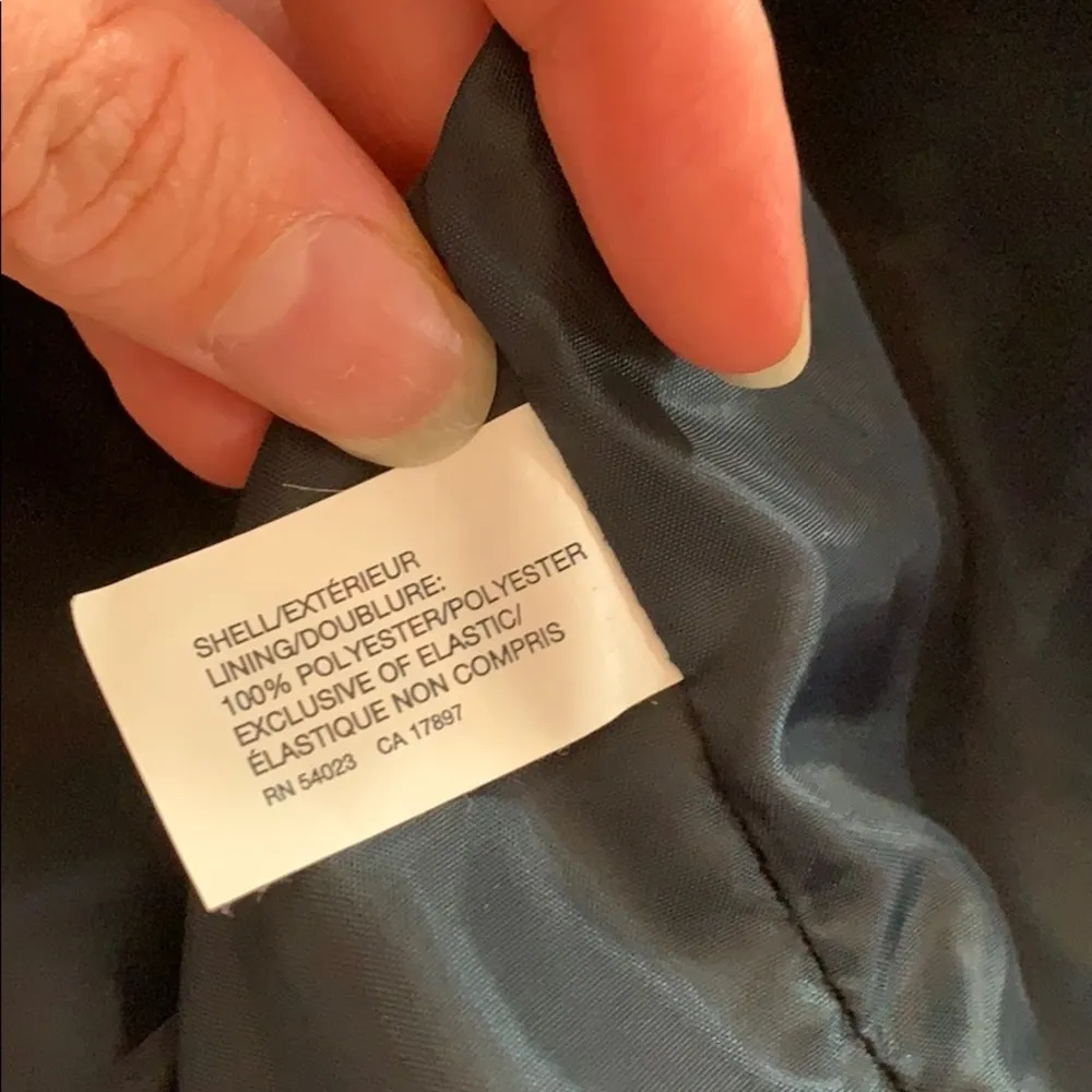 Gap  skirt with pockets! - Image 6