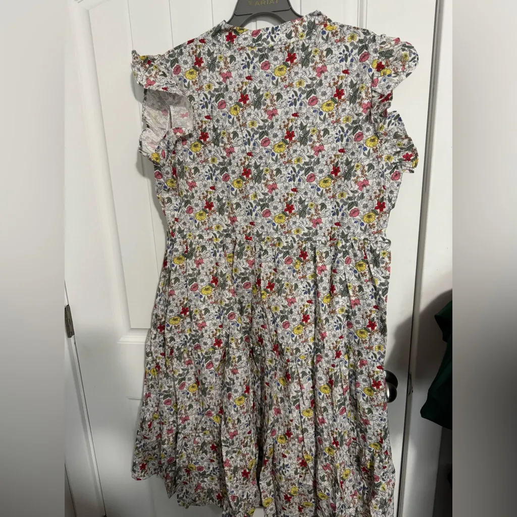 Chic Soul Sweet Nature Dress Size 2x NWOT - Image 5