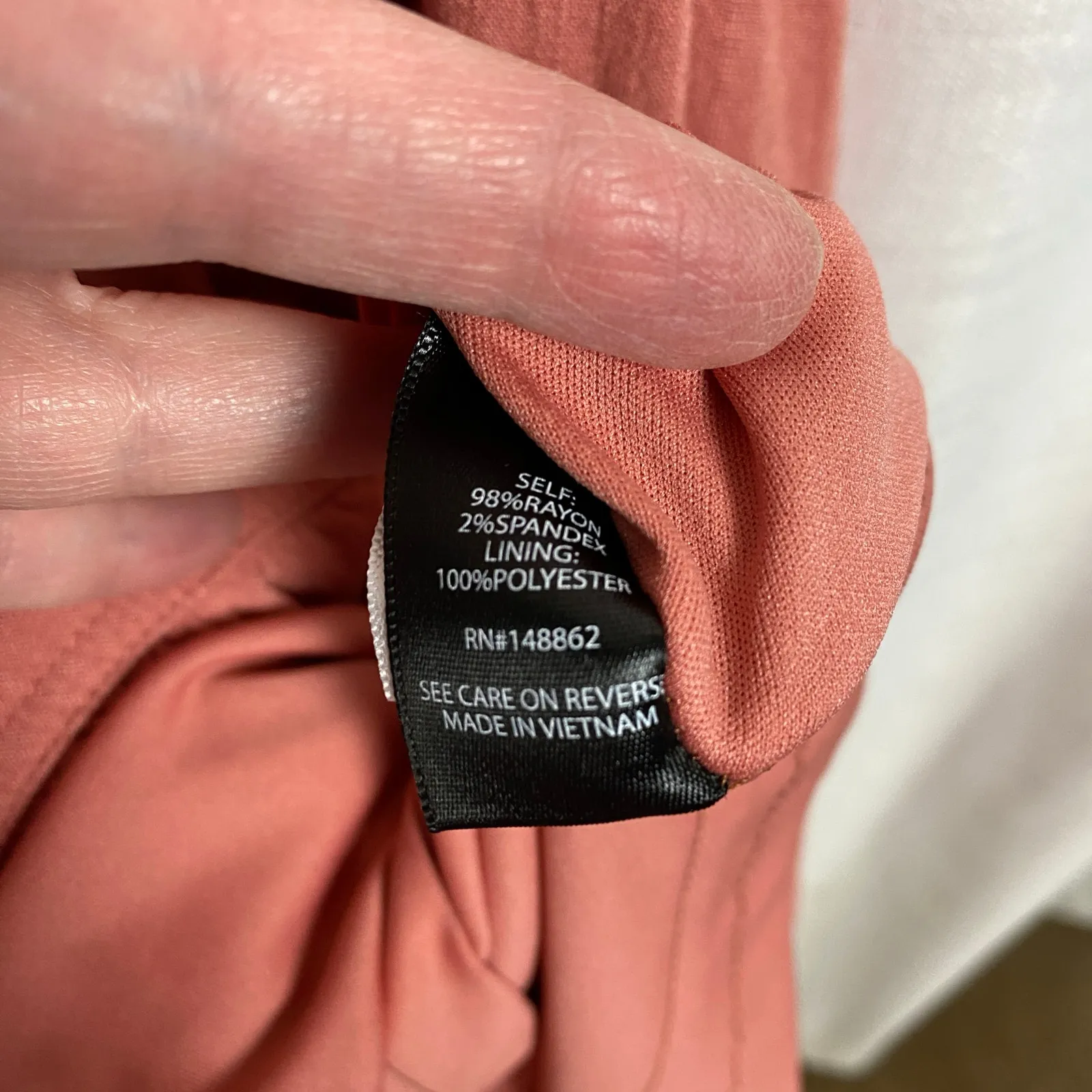 Torrid Beige Desert Sand Woven Tiered Mini Dress Sz.4 - Image 15