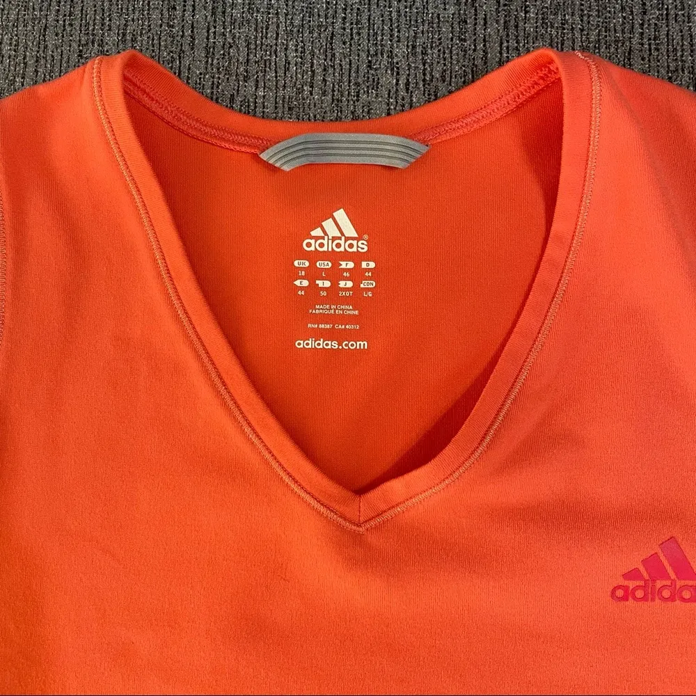 Adidas Women’s Tank Top - Image 7