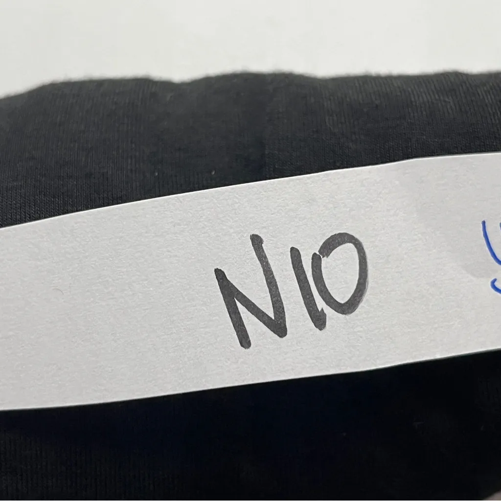 Elegant Black Lace Dress - Image 10