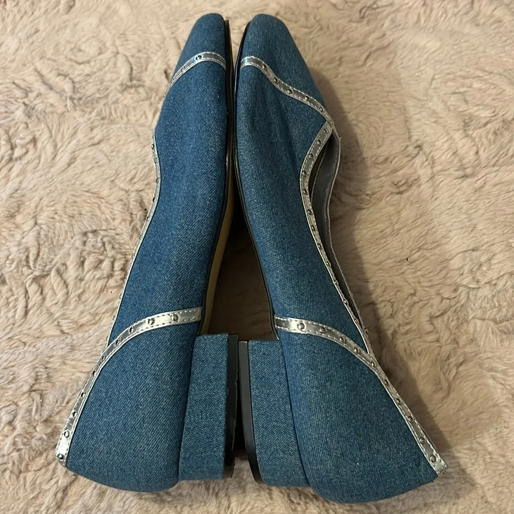 Annie size 7.5 M shoes - Image 9