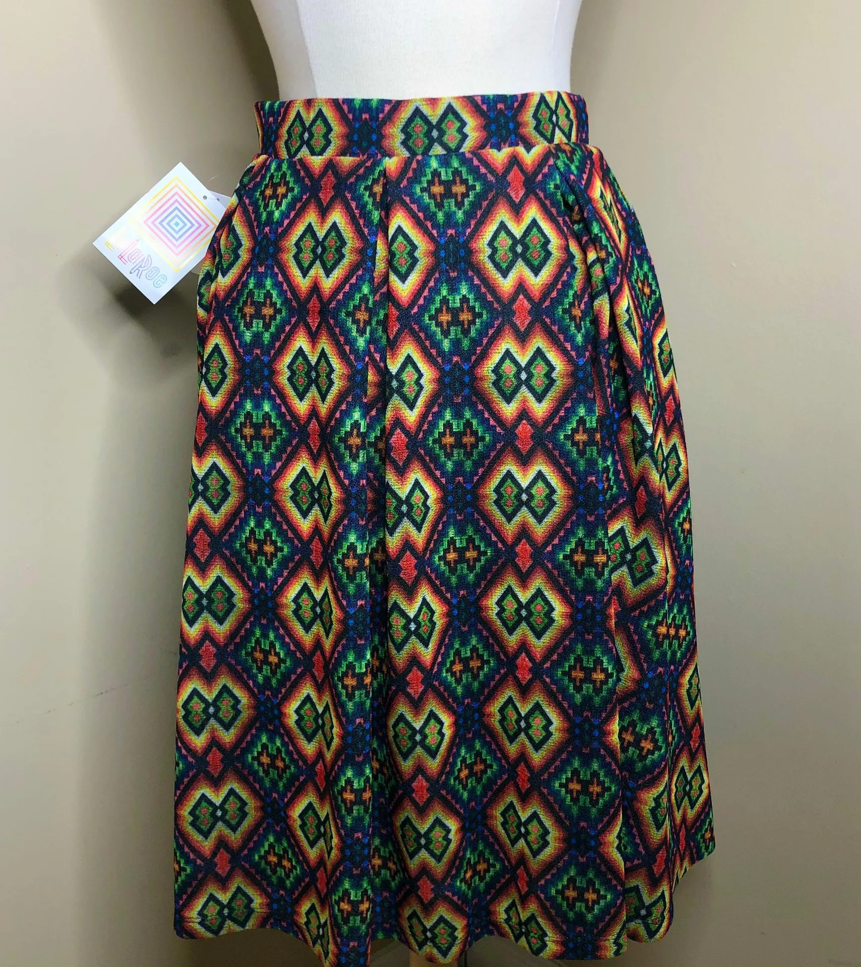 Madison Skirt SMALL NWT - Image 3