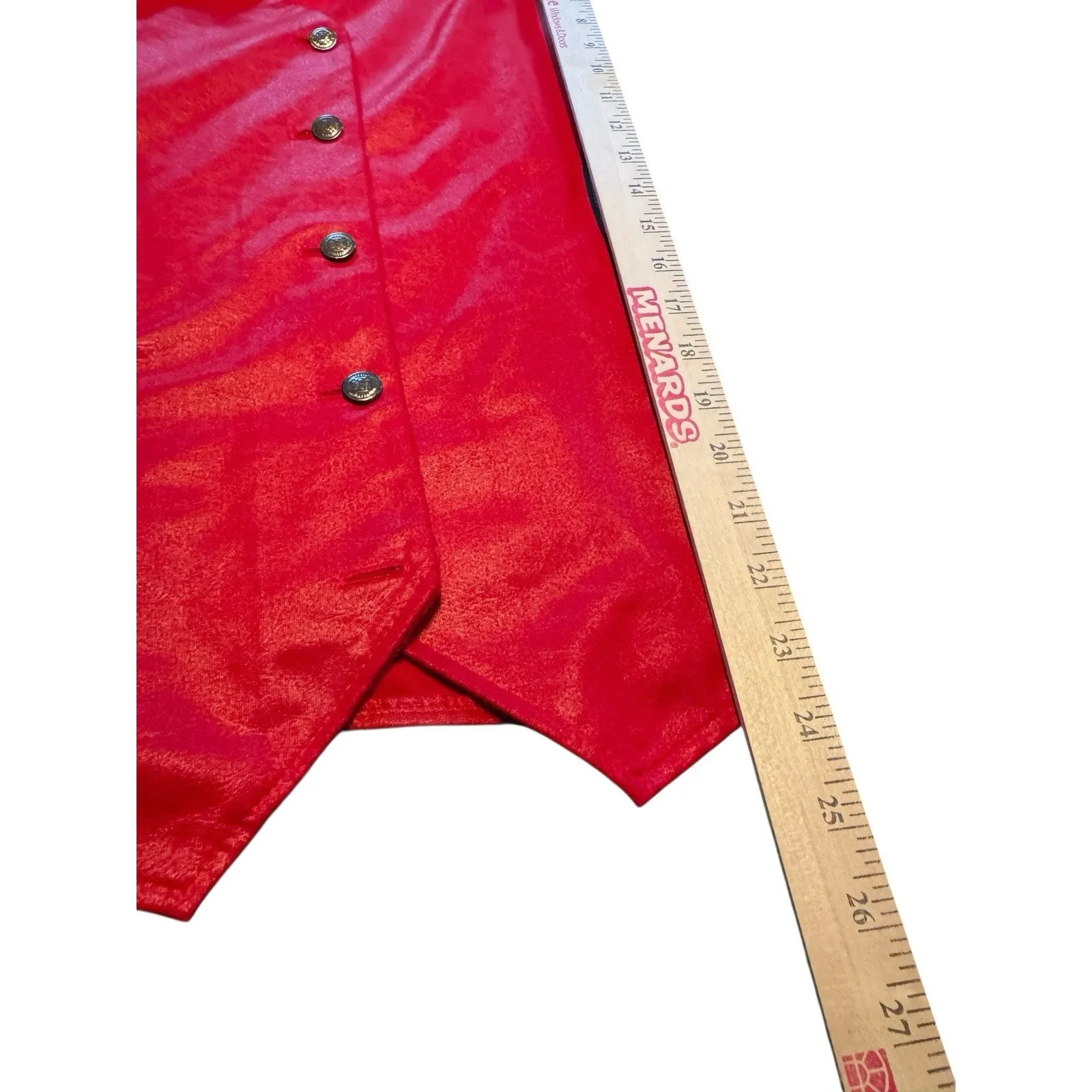 Banjo Dallas TX Women’s Western Rodeo Snap Shirt Size 1X Vintage USA Made Ranch - Image 7