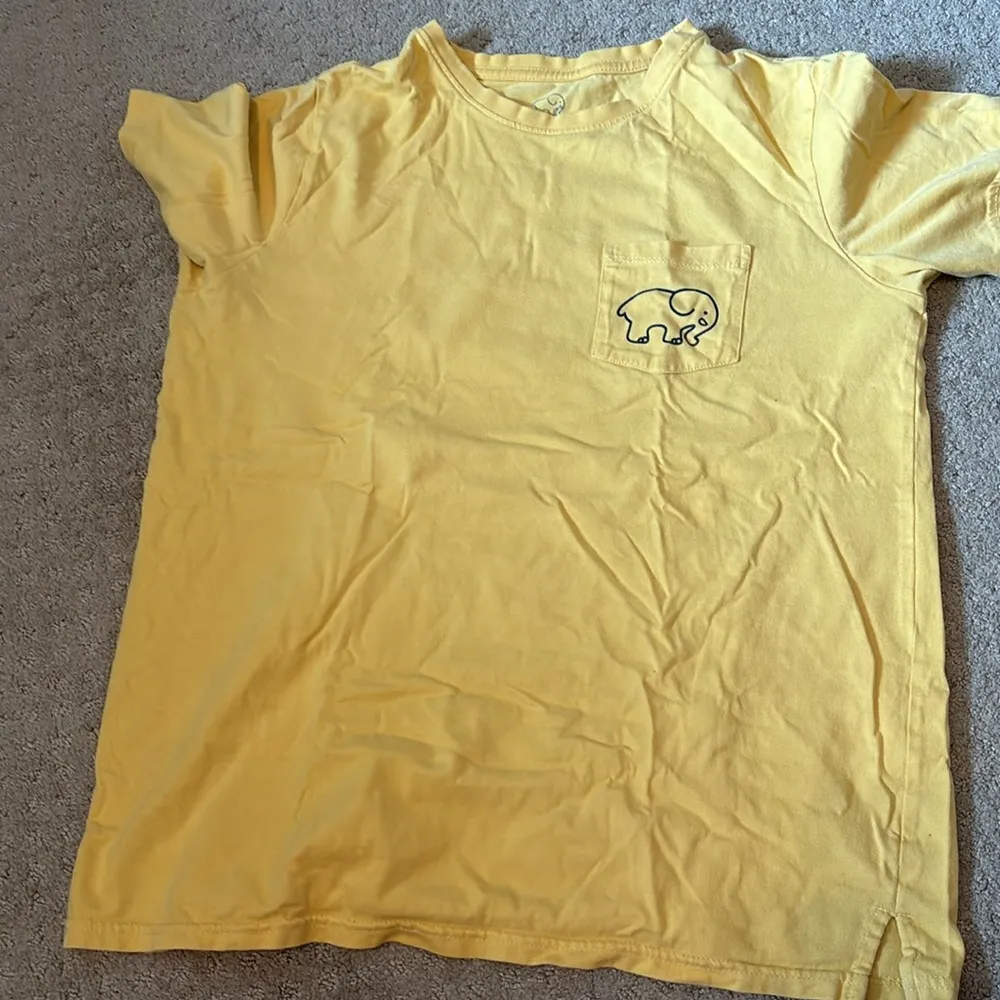 Ivory Ella t-shirt - Image 2