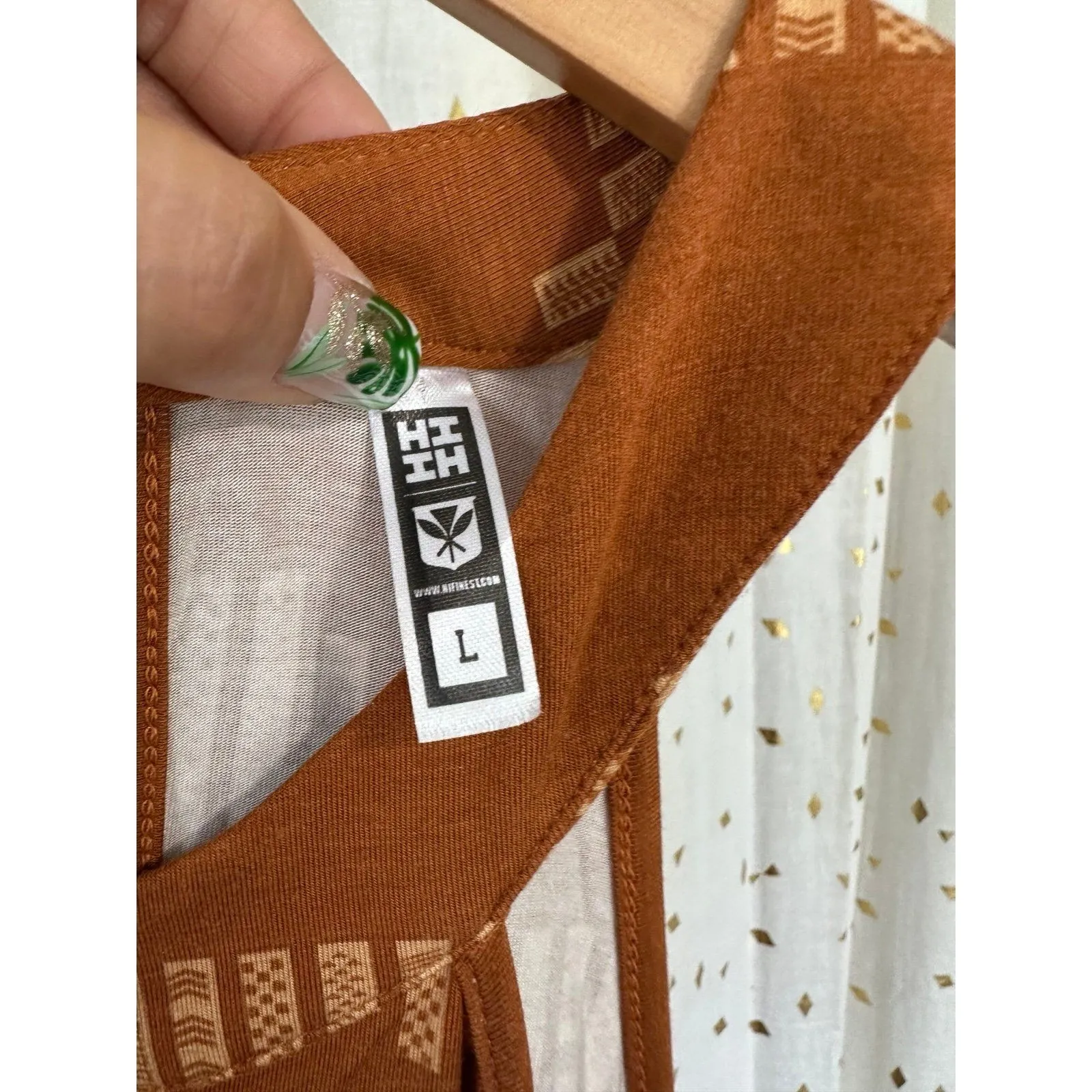 Hawaii's Finest Kapala Collection Hawaiian Tribal A - Image 5