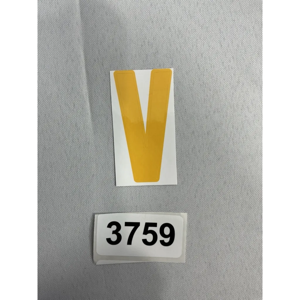 Womans Jules & Leopold M/M Black White 3/4 Button Up Long Sleeve Pullover Blouse - Image 9