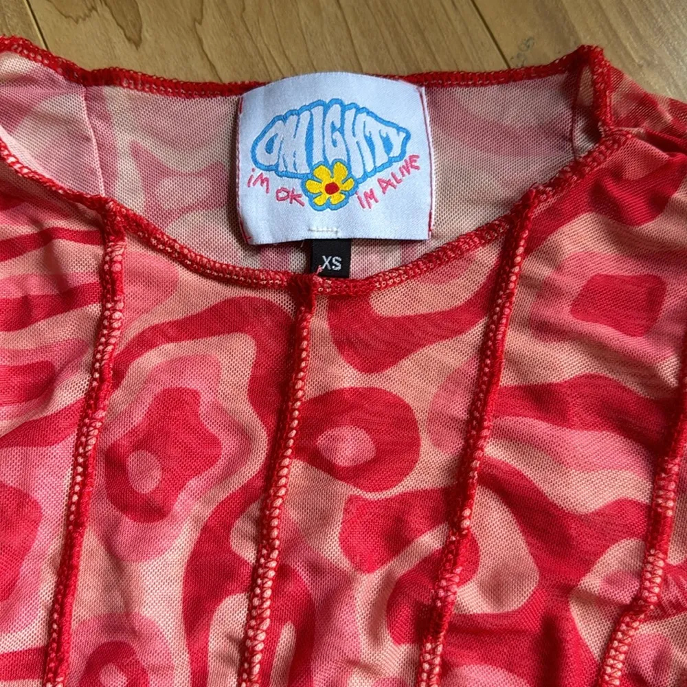 OMIGHTY TOP Size XS - Image 2