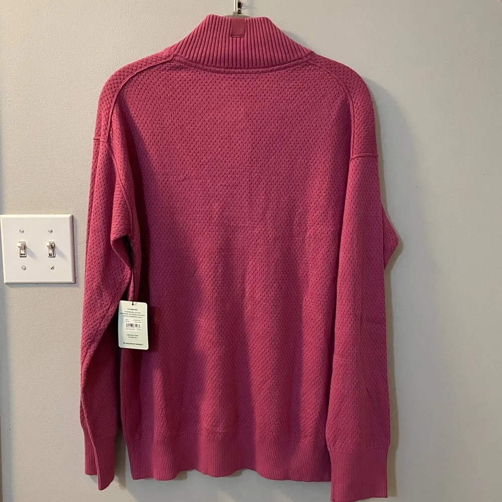 Tommy John sweater lounge set - Image 5