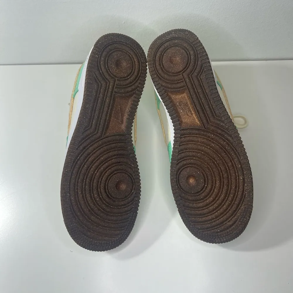 Nike WMNS Air Force 1 '07 LX Happy Pineapple - Image 8