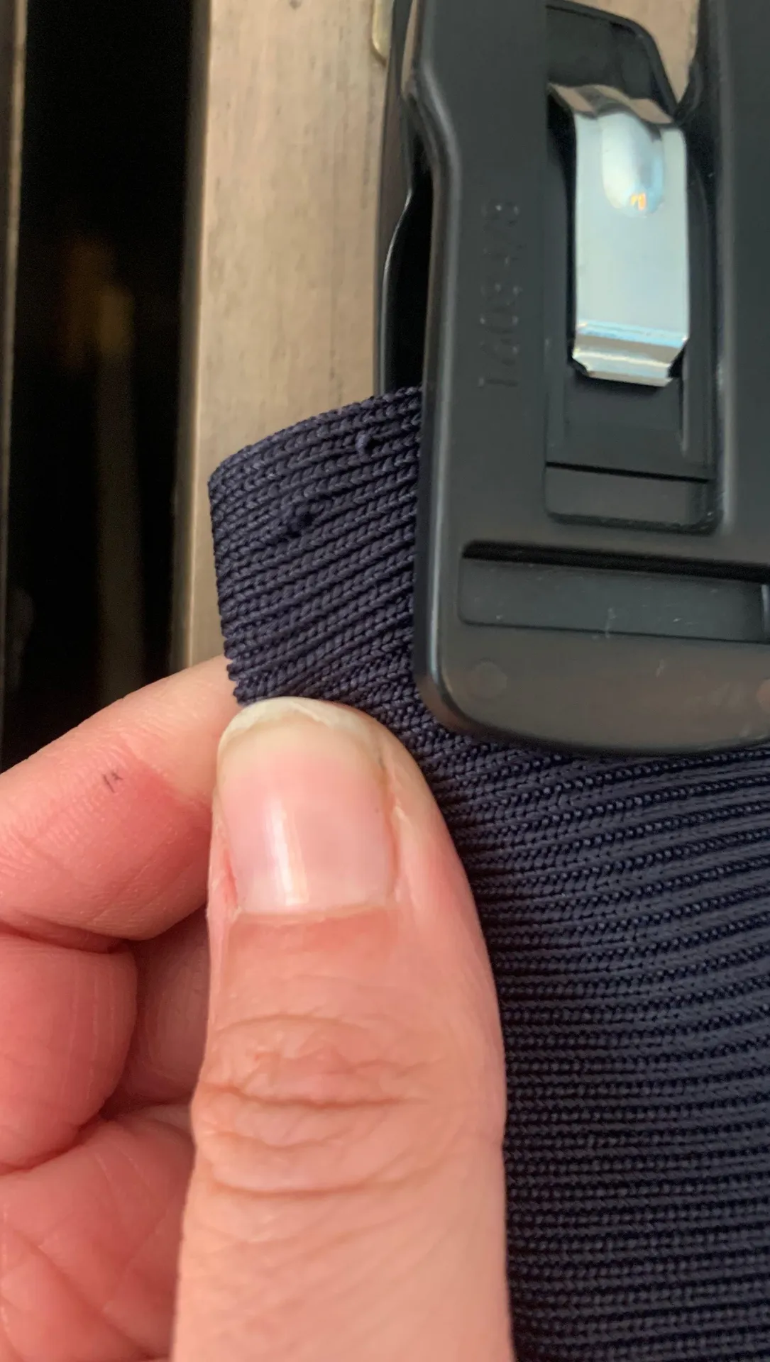 Bandage Dress - Image 8