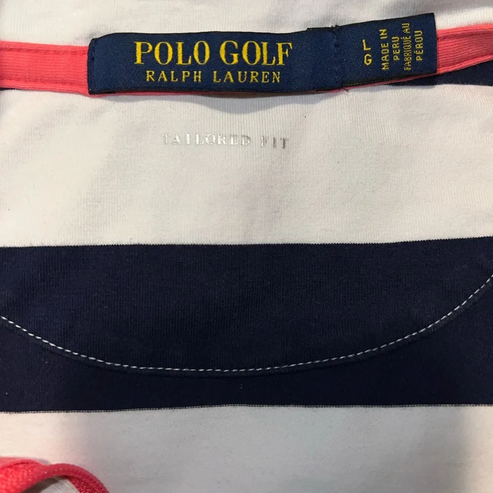 Women’s Polo Golf Ralph Lauren sleeveless shirt. - Image 6