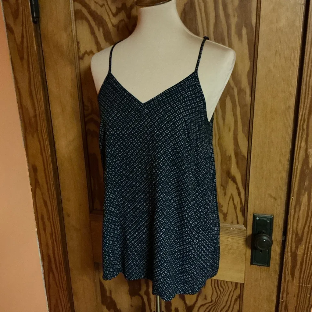 Esprit Vintage Y2K  Du Corps tank top - Image 6