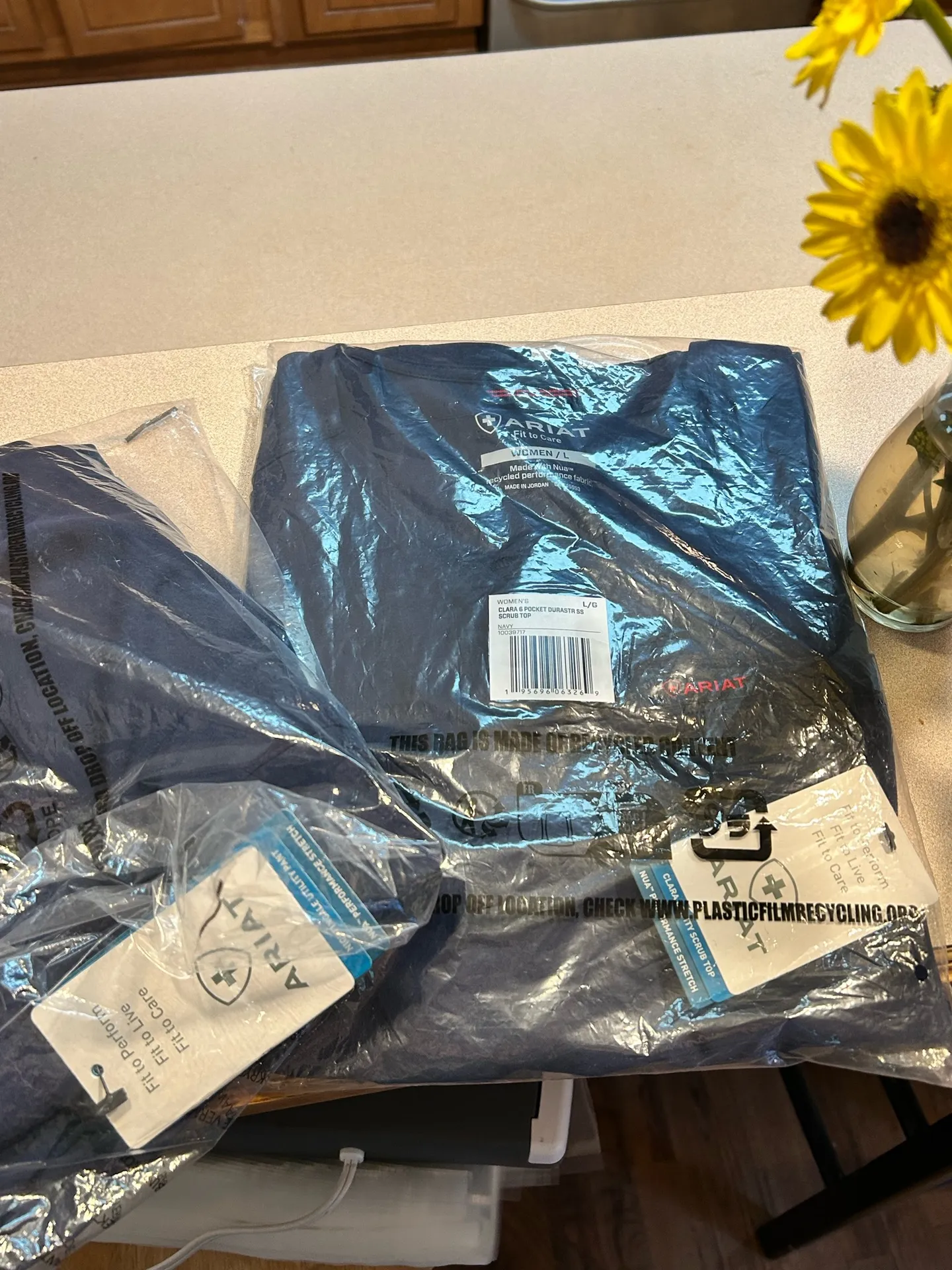 Ariat  Scrub Set - Image 2