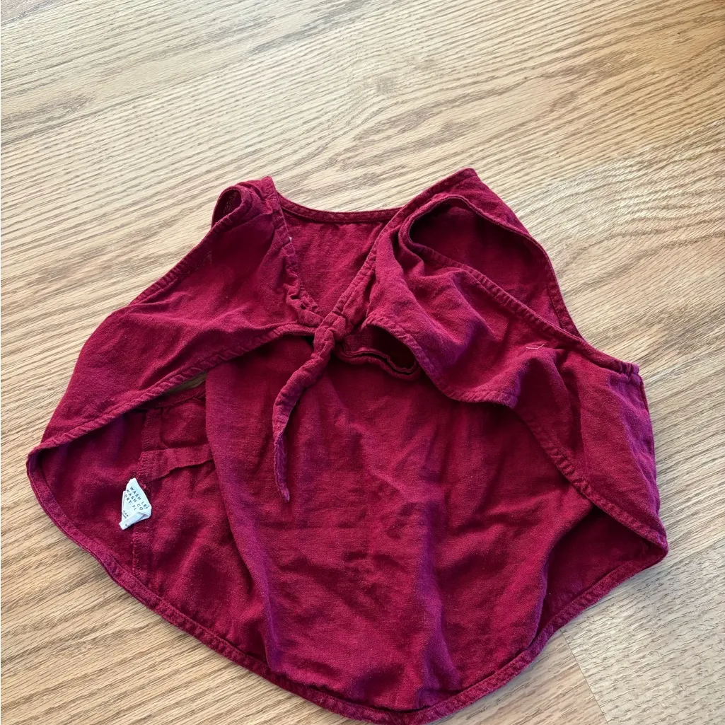 Glassons linen top - Image 2