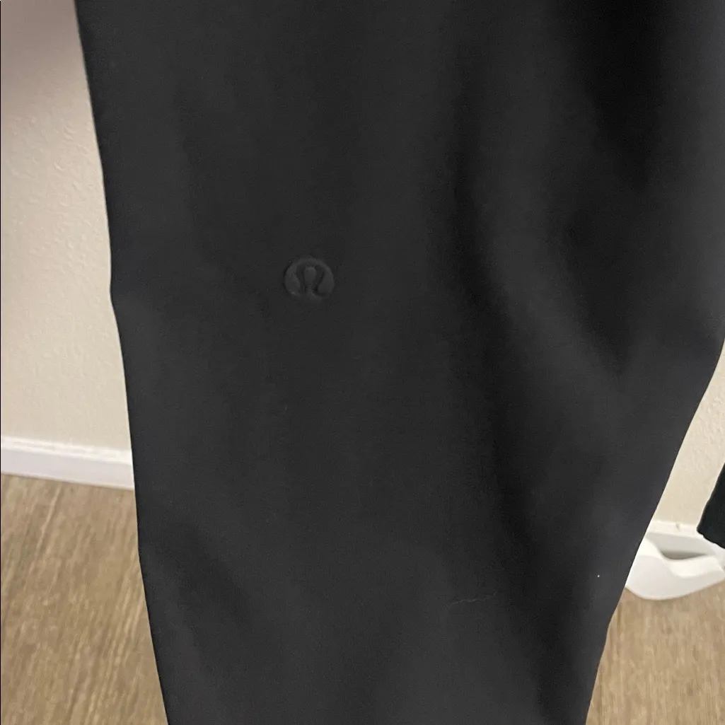 Lululemon  On the Fly 7/8 Pant Black - Image 12