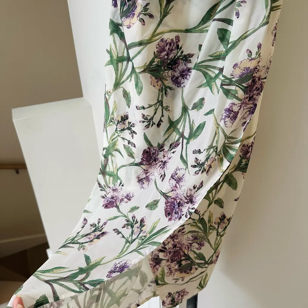 Floral botanical - Image 6