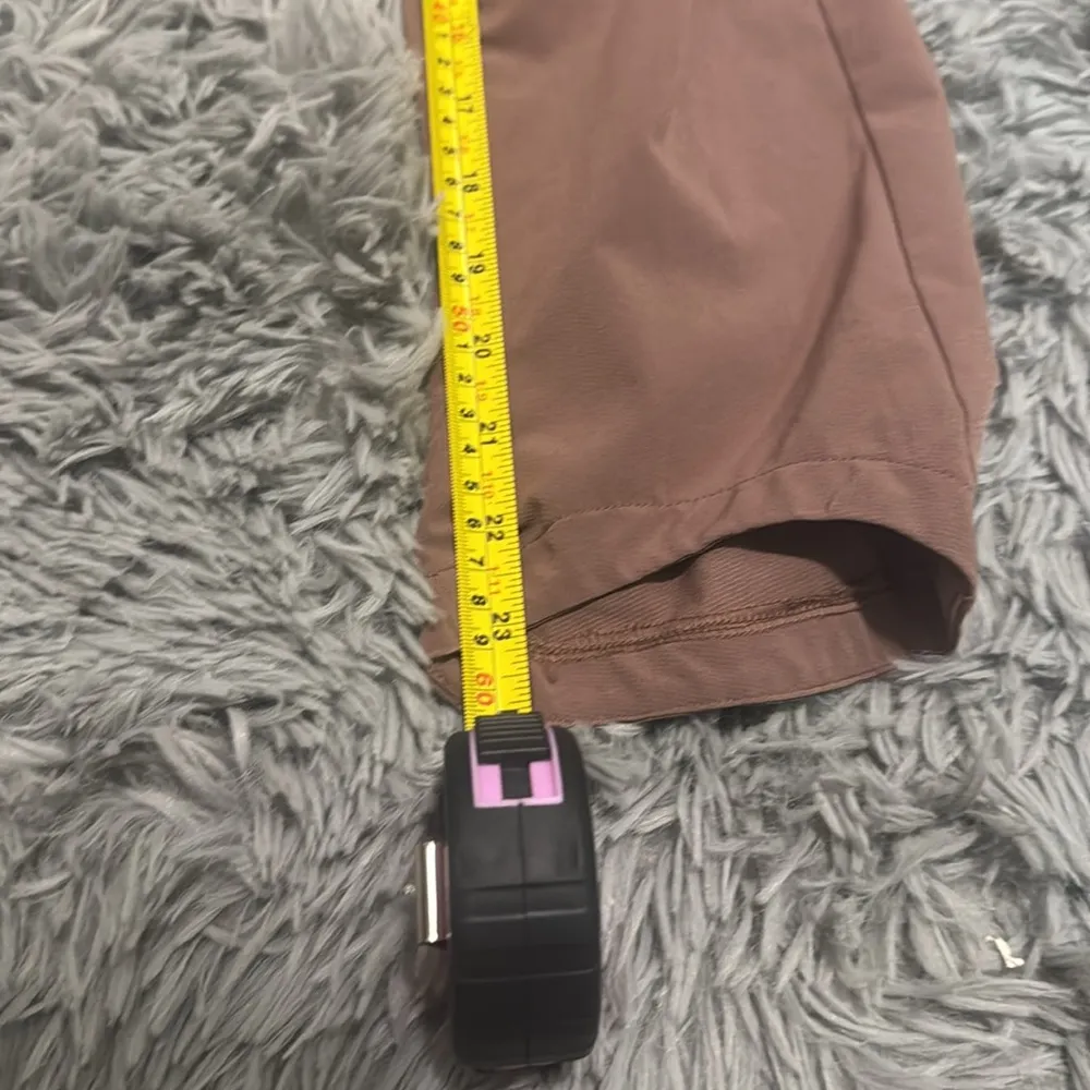 All‎ in Motion Sleeveless Jumpsuit - Image 6