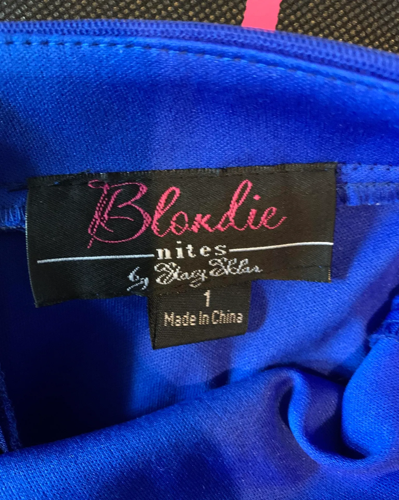 Never Been Worn Hoco Dress  - Image 5