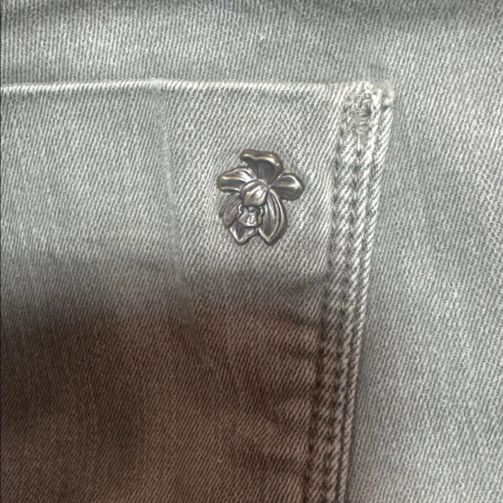 Black orchid shorts Size 26 - Image 4