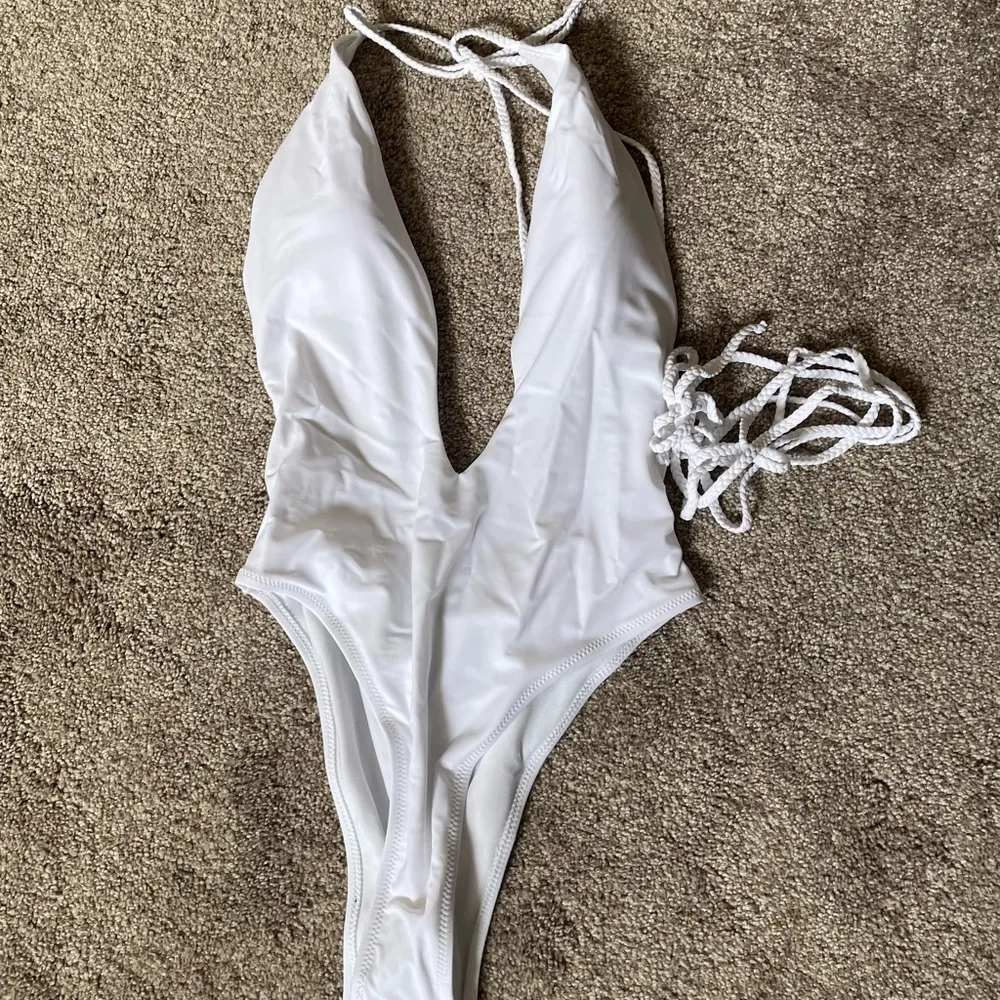 NWT Shein Swim One Piece in Bag - Image 2