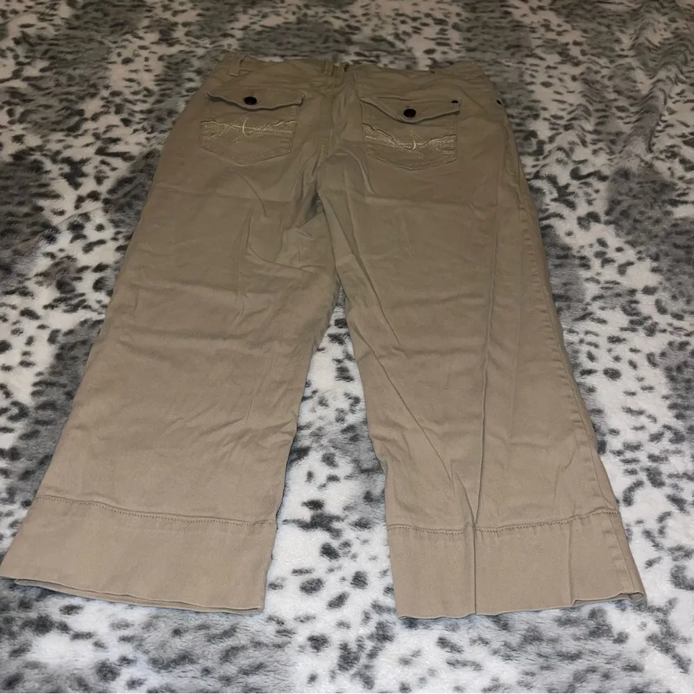 Sonoma Cropped Pants - Image 8