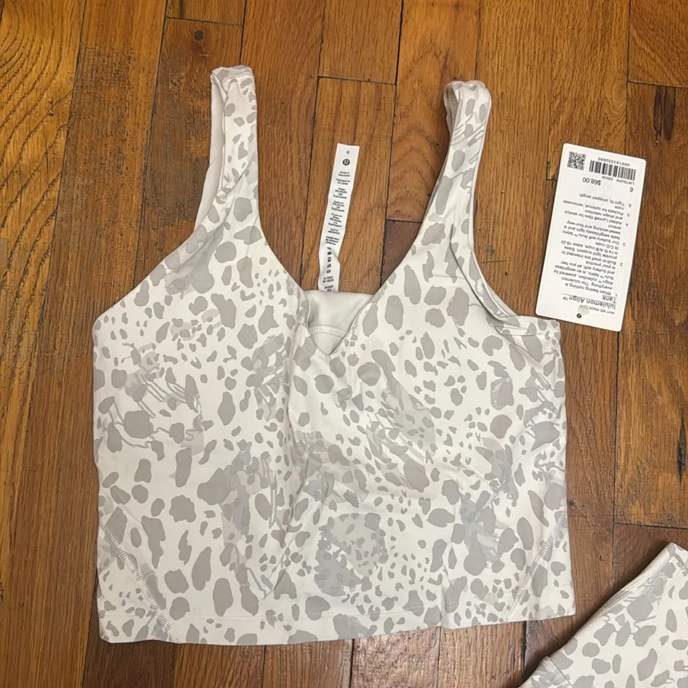Lululemon X Soulcycle - Image 2