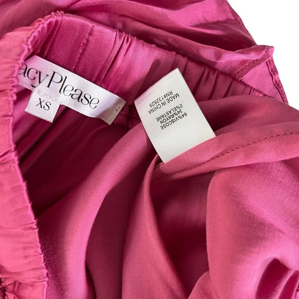 Privacy Please Lorelei Shorts in pink‎ - Image 10