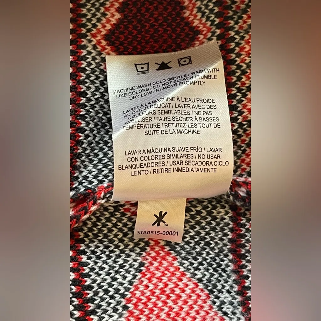 NFL V-Neck Sweater Women's Houston Texans
NFL Football Christmas - Image 6