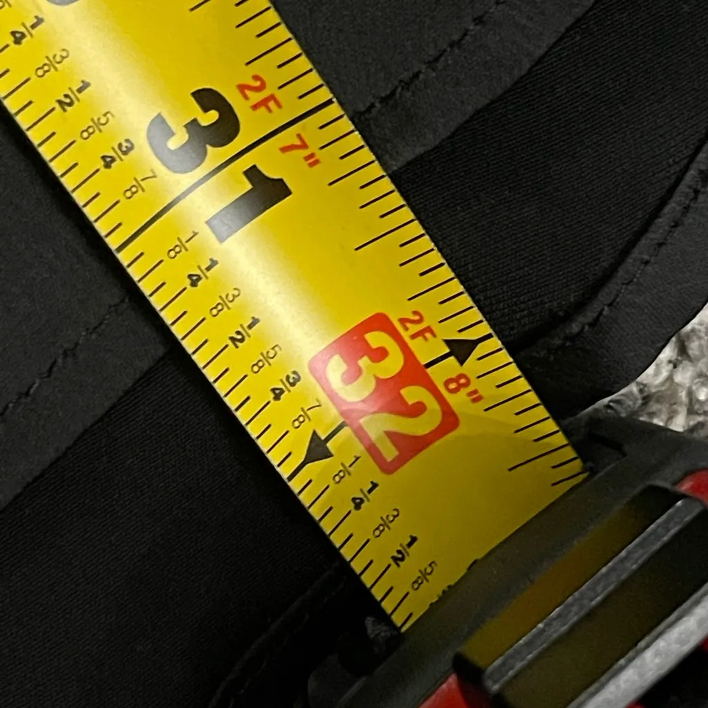 Urban Outfitters Black Phoebe Corset Satin Long Sleeve Mini Shirt Dress M - Image 8